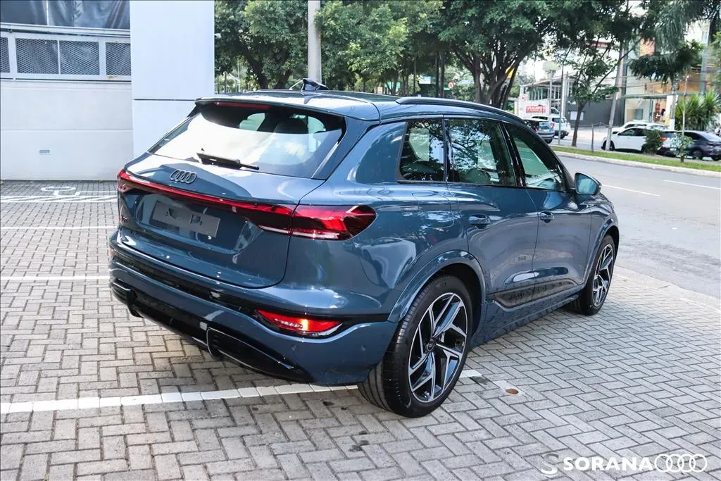 Audi E-tron - Imagem 5