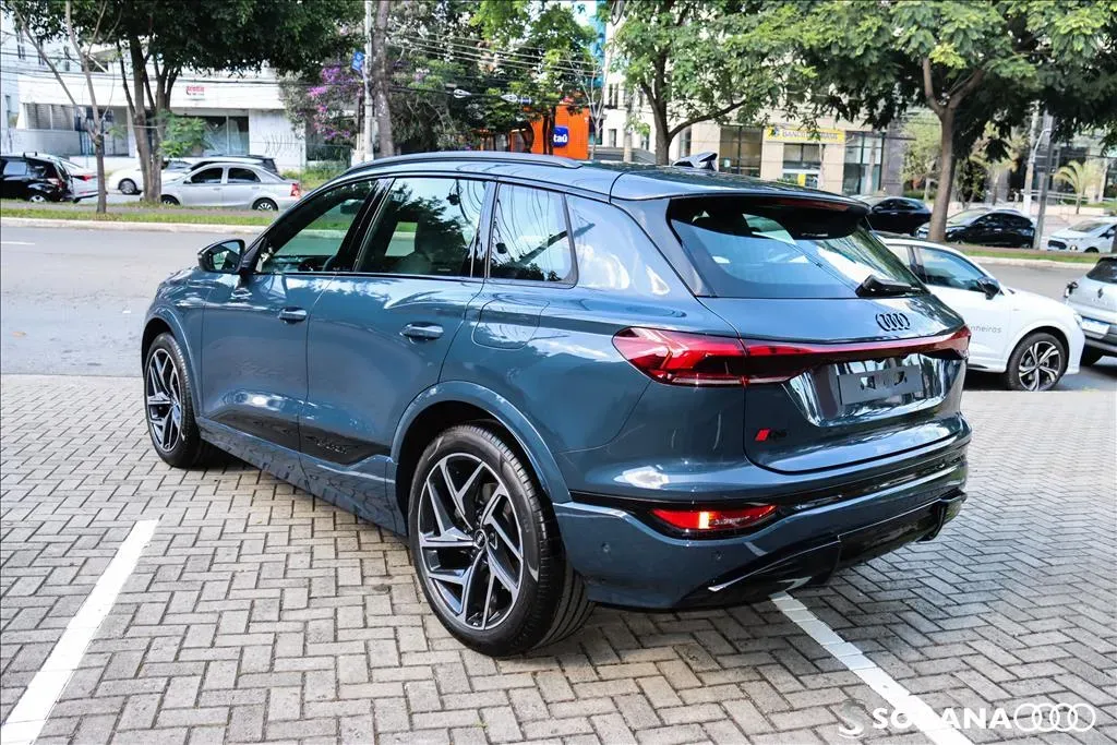 Audi E-tron - Imagem 6