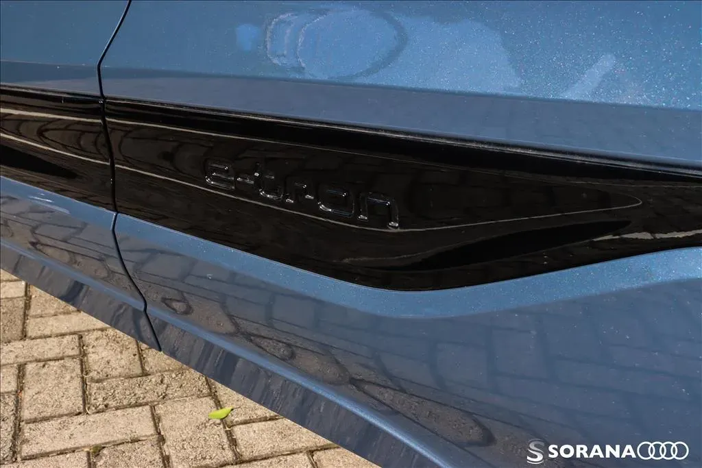 Audi E-tron - Imagem 10