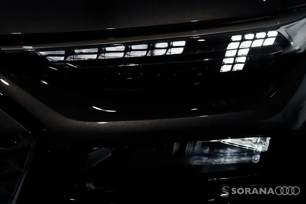 Audi E-tron - Imagem 11