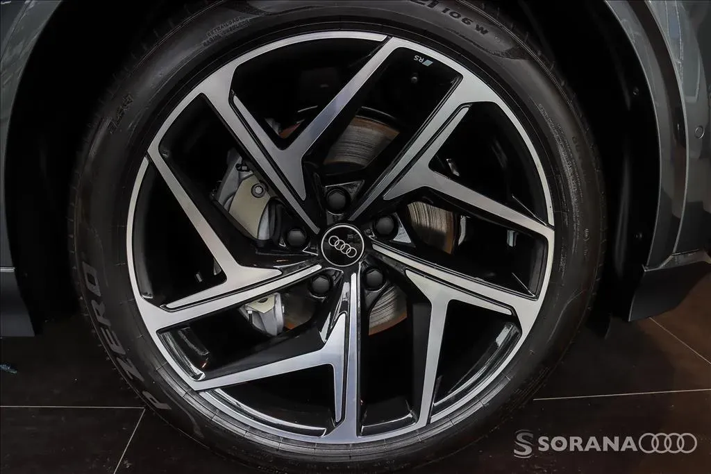 Audi E-tron - Imagem 12