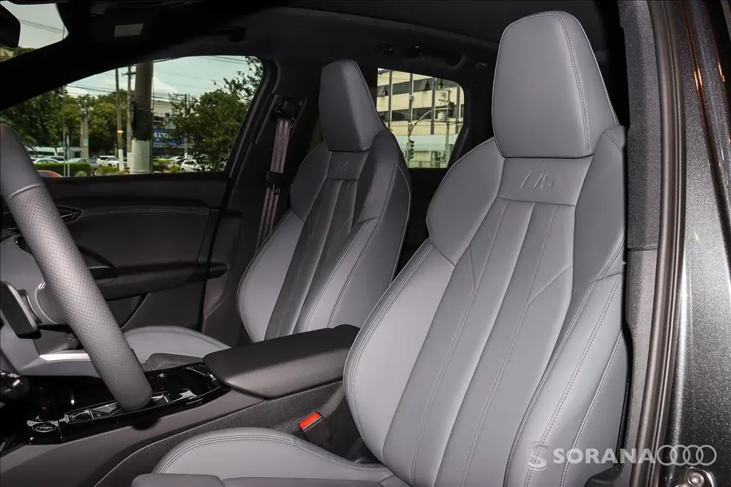 Audi E-tron - Imagem 19