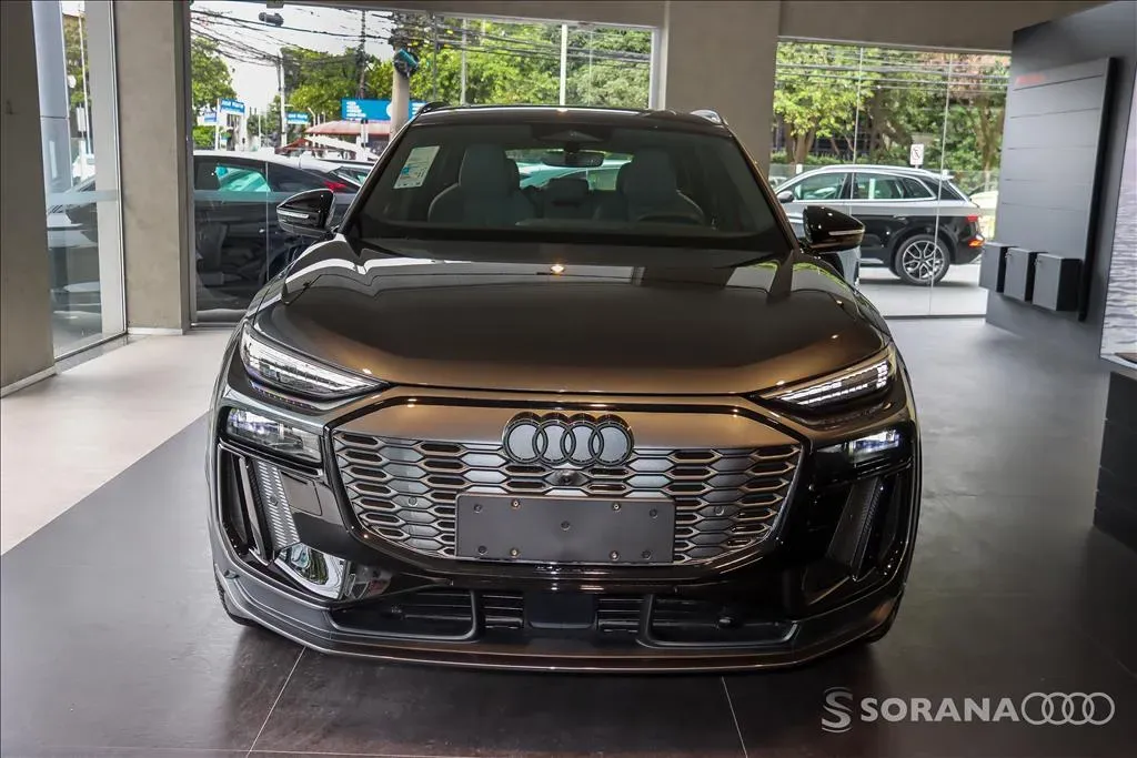 Audi E-tron - Imagem 3