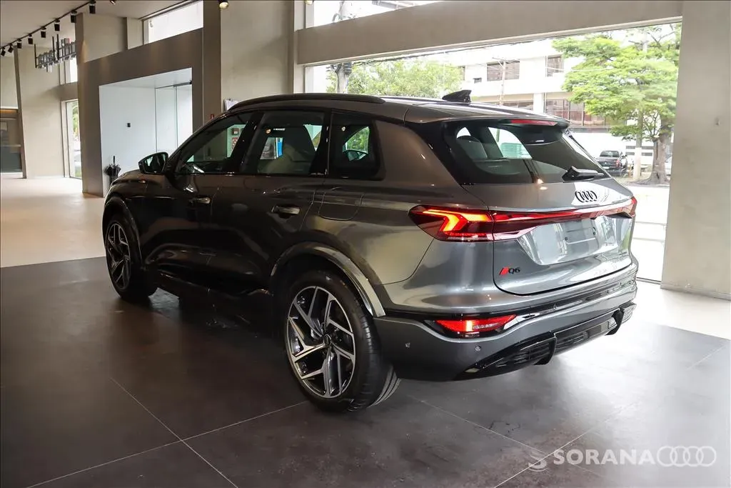 Audi E-tron - Imagem 5