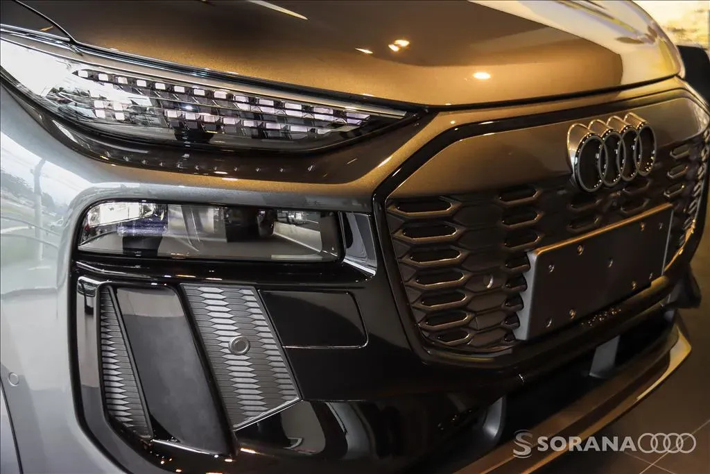 Audi E-tron - Imagem 8