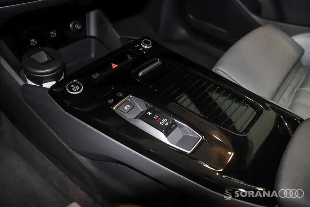 Audi E-tron - Imagem 15