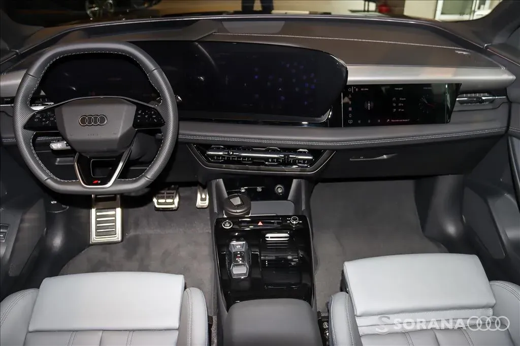 Audi E-tron - Imagem 20