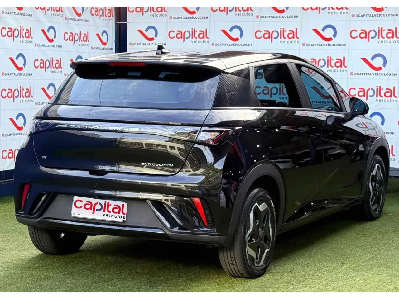 BYD Dolphin - Imagem 4