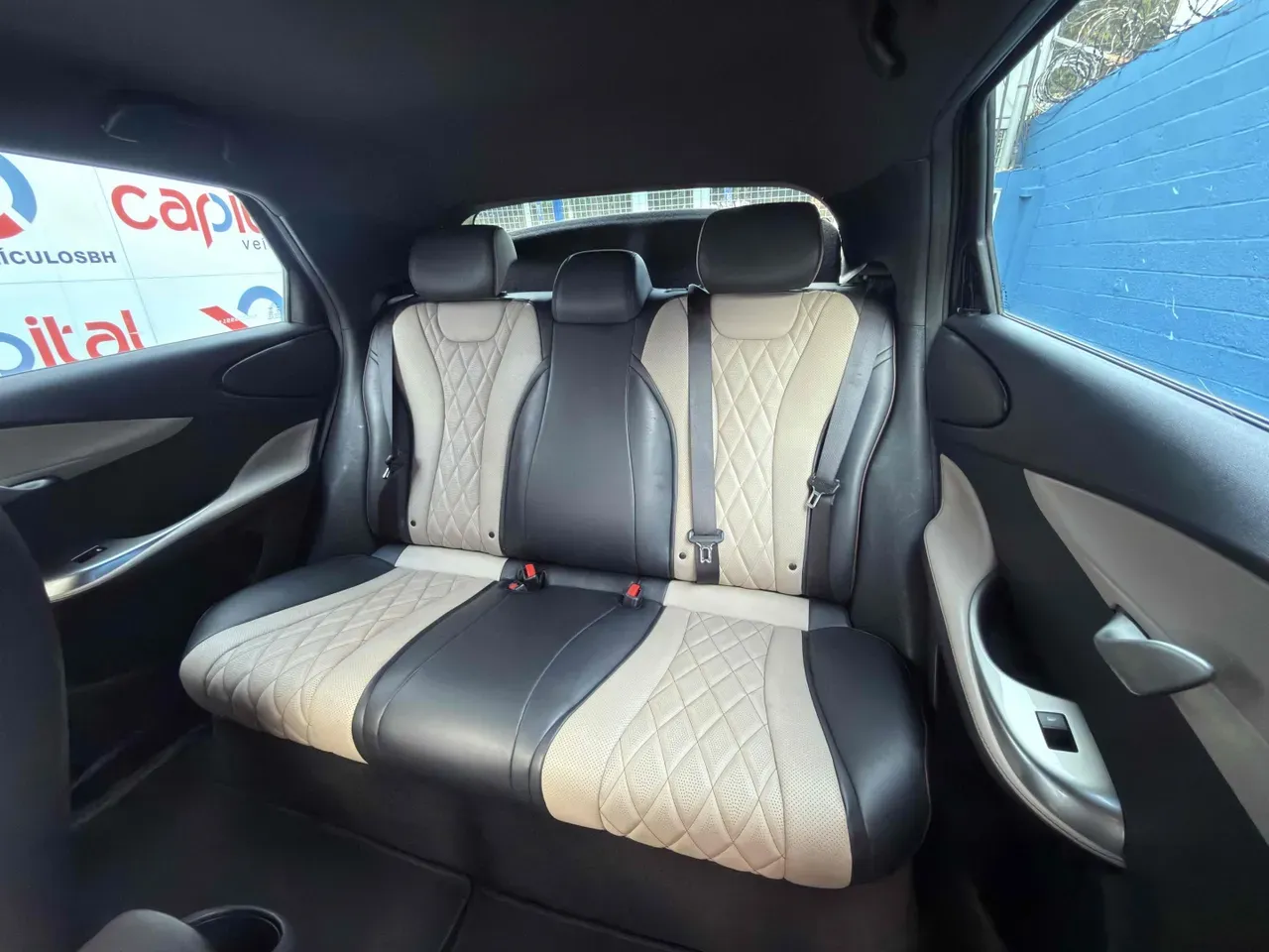 BYD Dolphin - Imagem 8