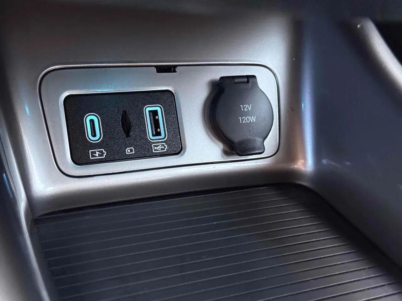 BYD Dolphin - Imagem 9