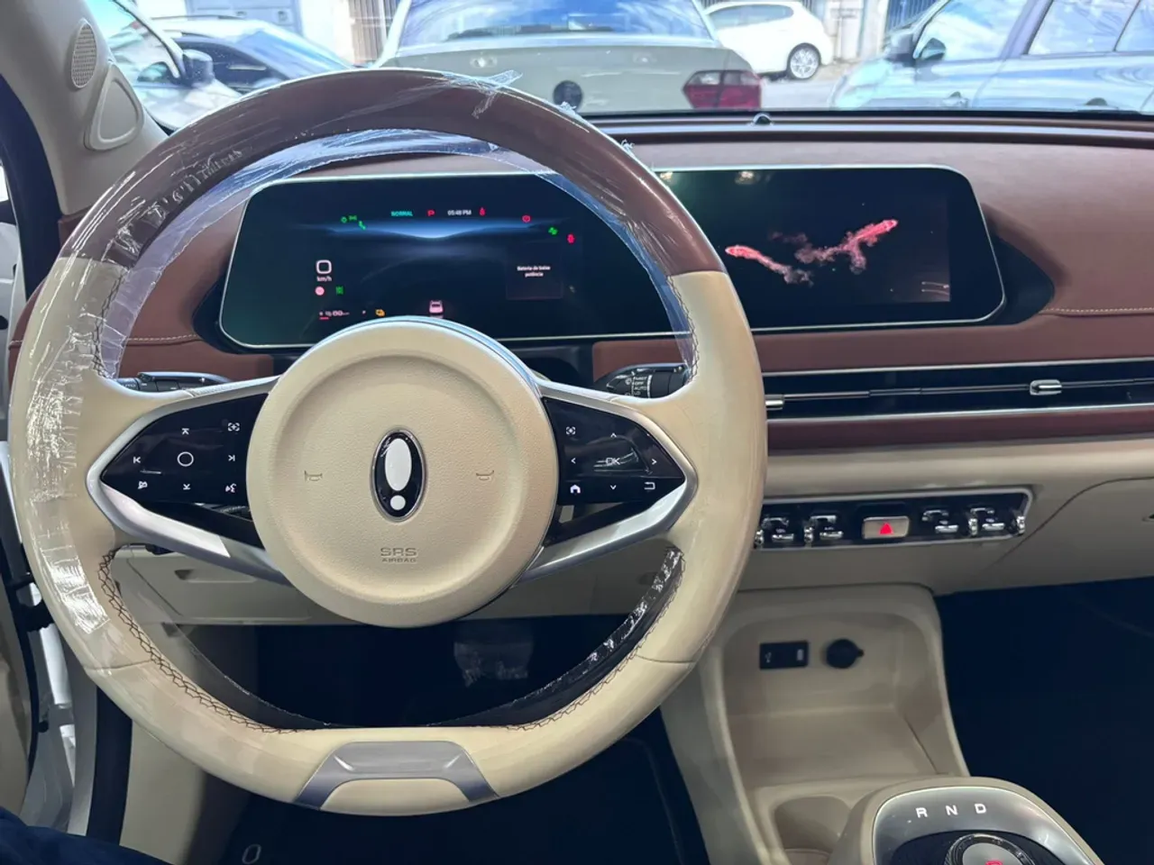 GWM Ora 03 - Imagem 8