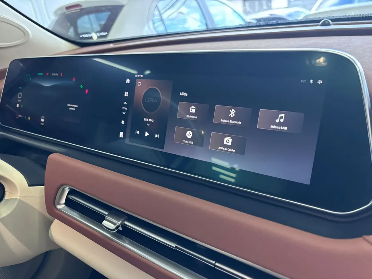 GWM Ora 03 - Imagem 17