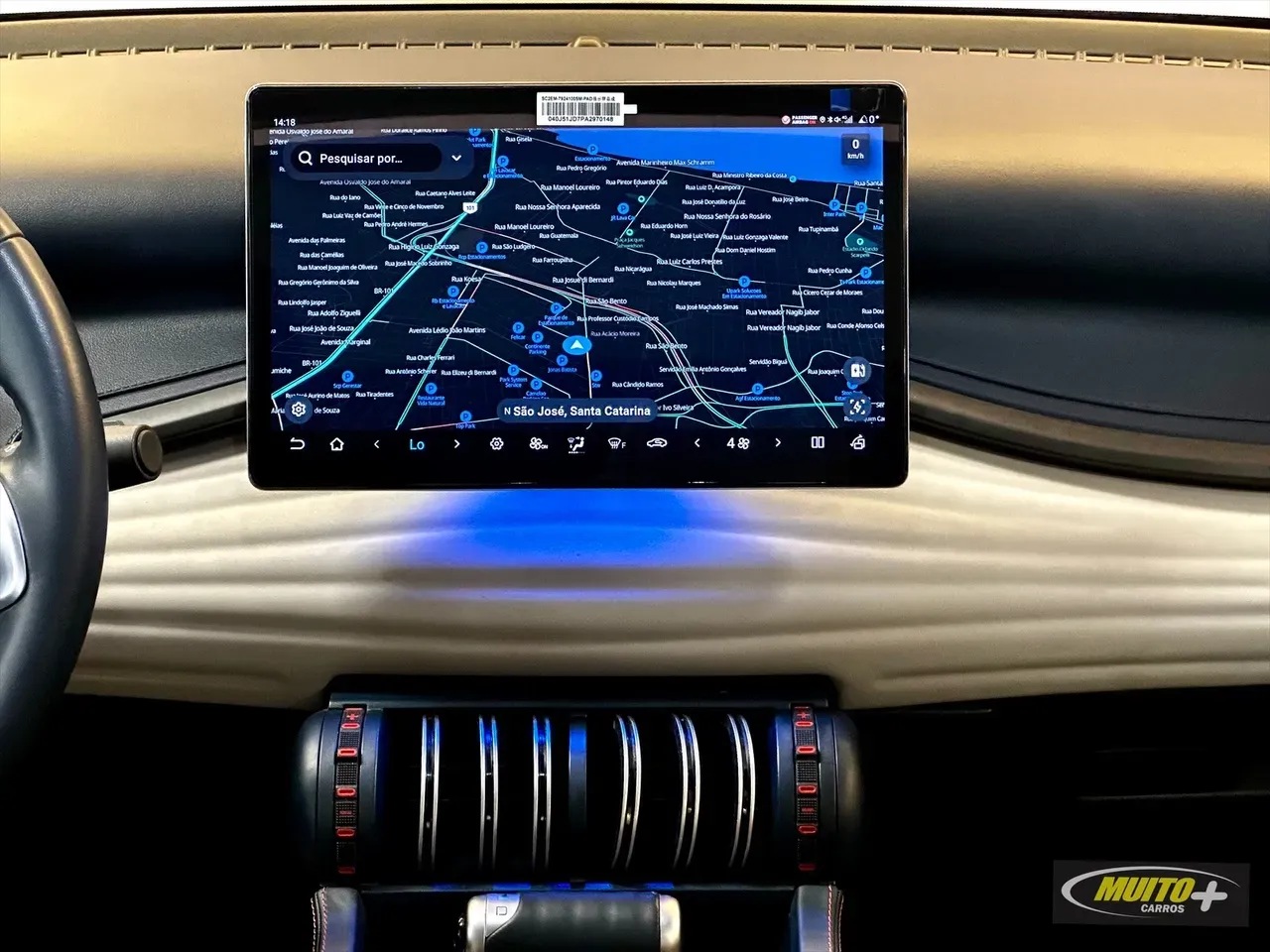 BYD Yuan Plus - Imagem 7