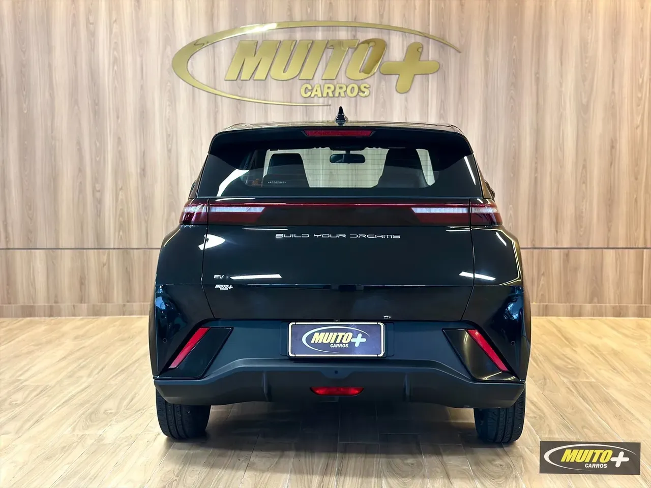 BYD Dolphin Mini - Imagem 3