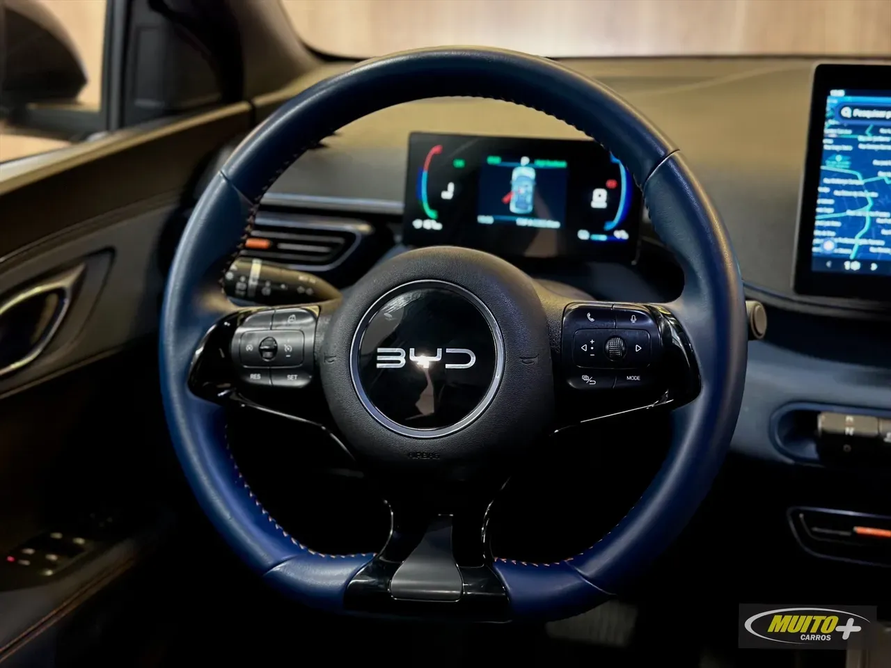 BYD Dolphin Mini - Imagem 6