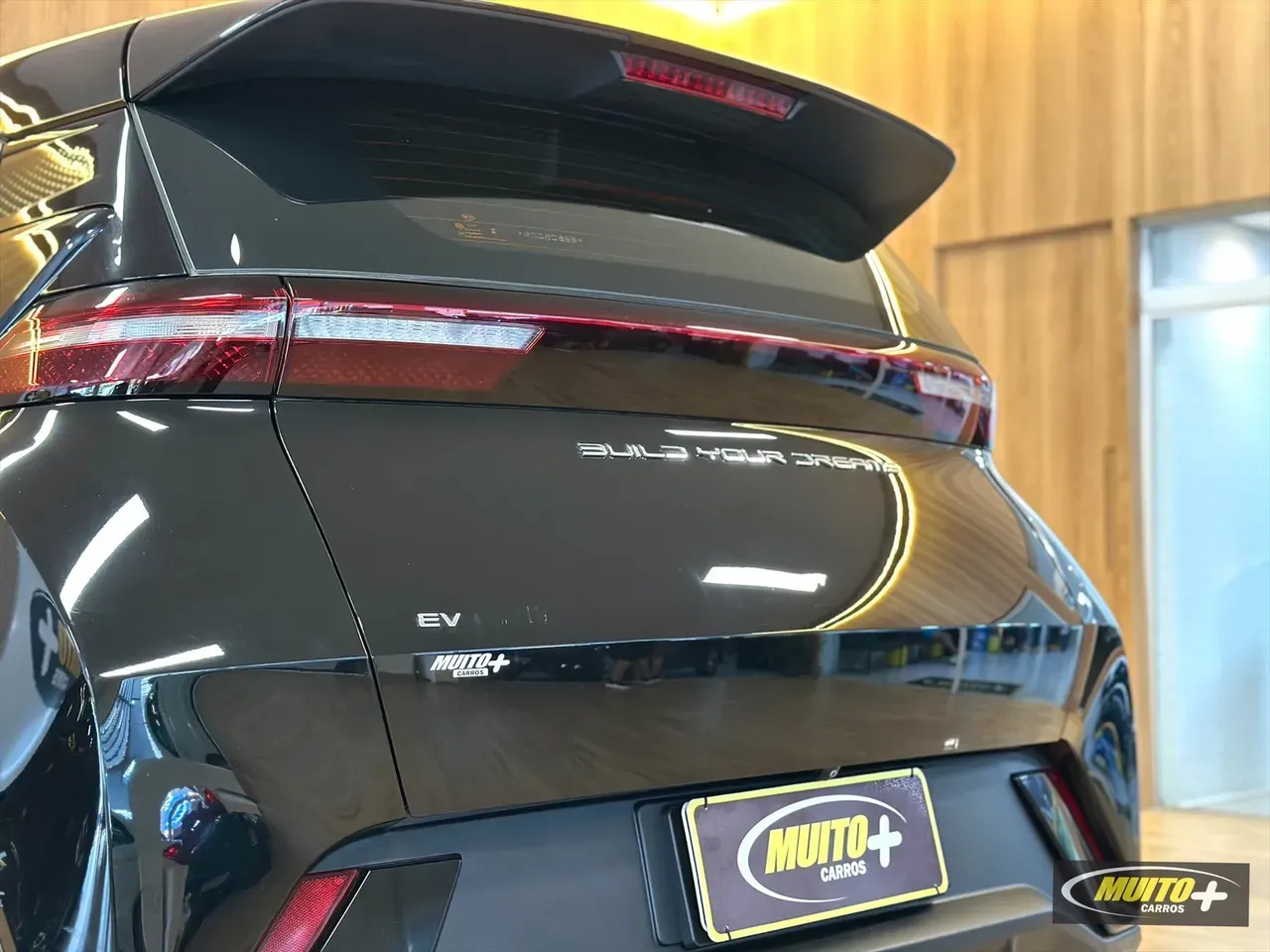 BYD Dolphin Mini - Imagem 16