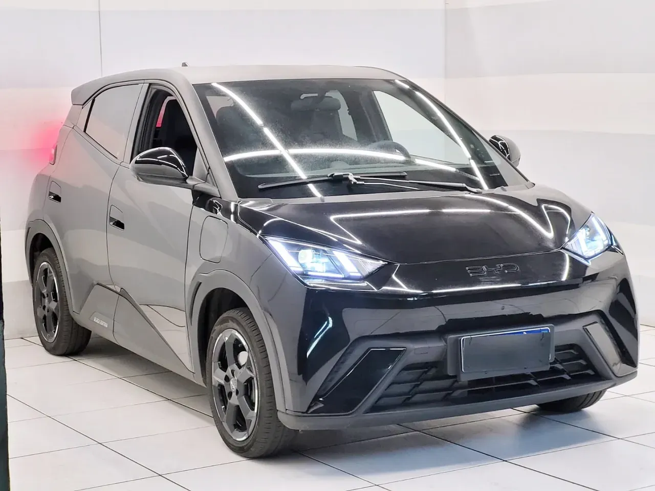 BYD Dolphin Mini - Imagem 3