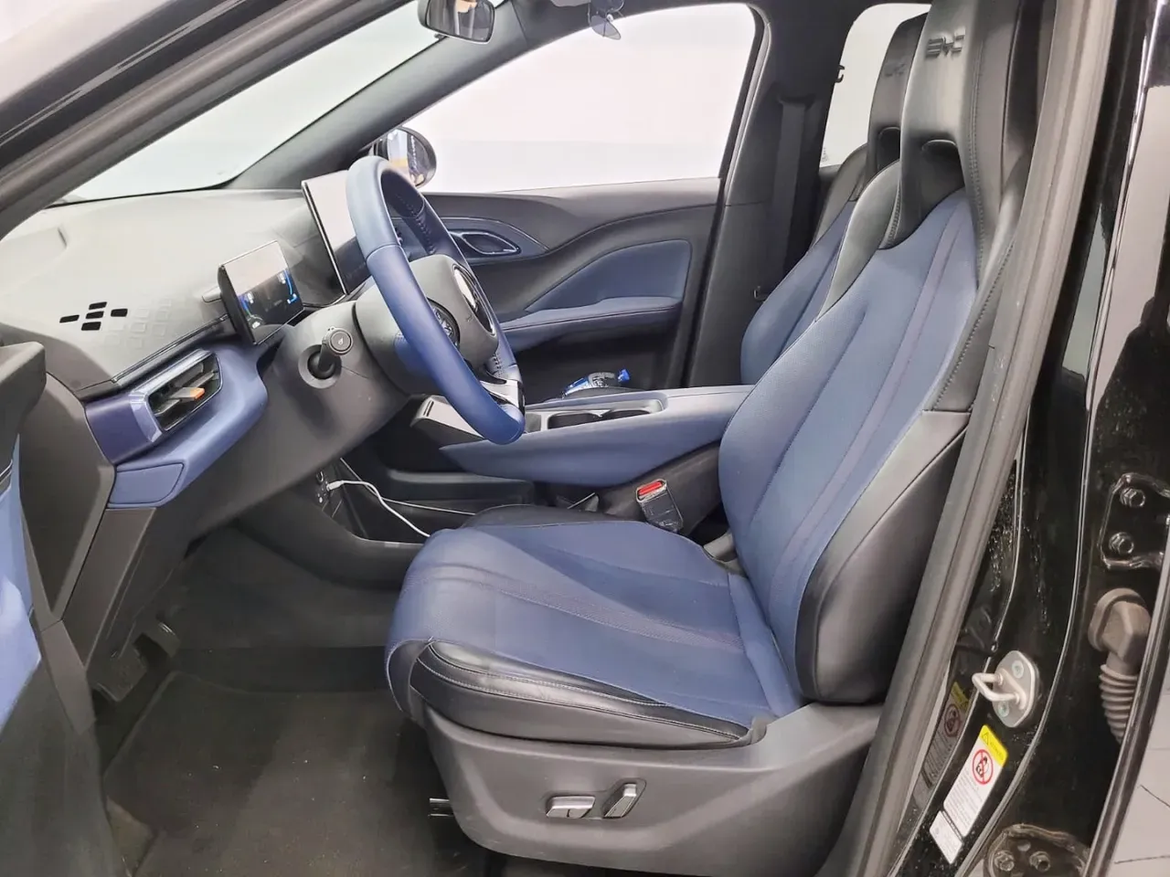 BYD Dolphin Mini - Imagem 8