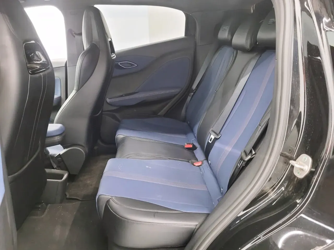 BYD Dolphin Mini - Imagem 9