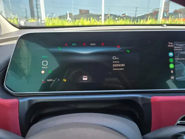 GWM Ora 03 - Imagem 3