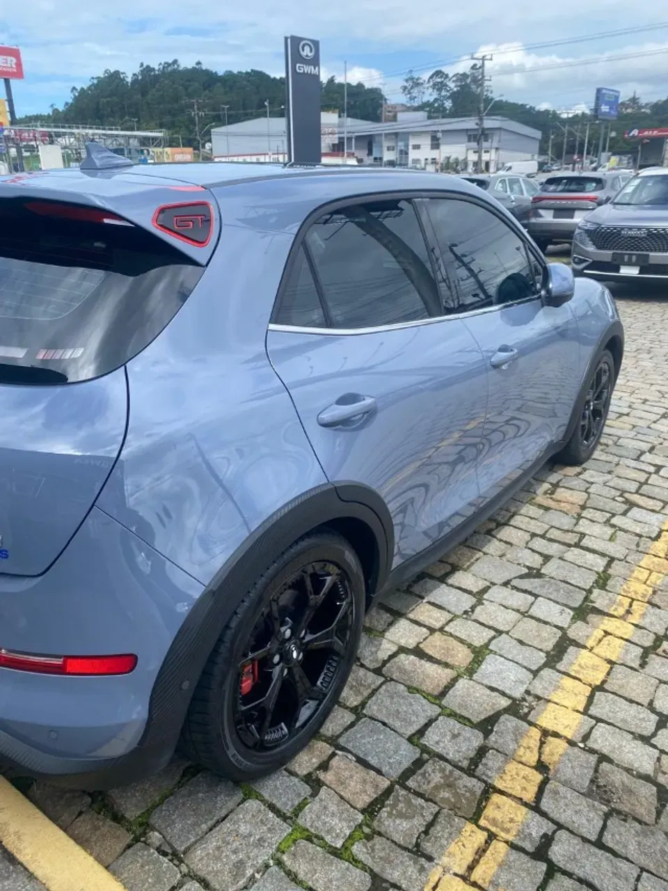 GWM Ora 03 - Imagem 9