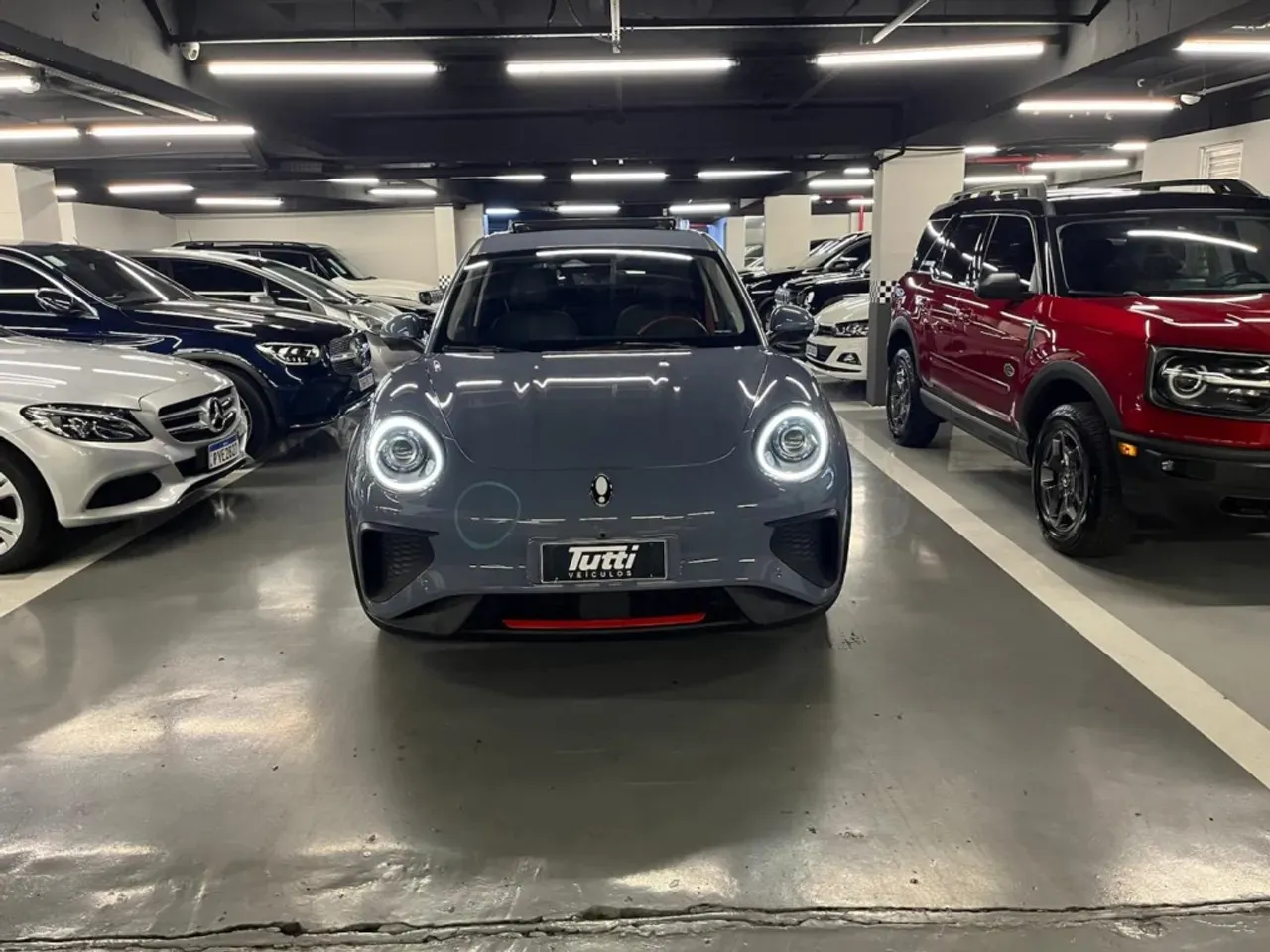 GWM Ora 03 - Imagem 2