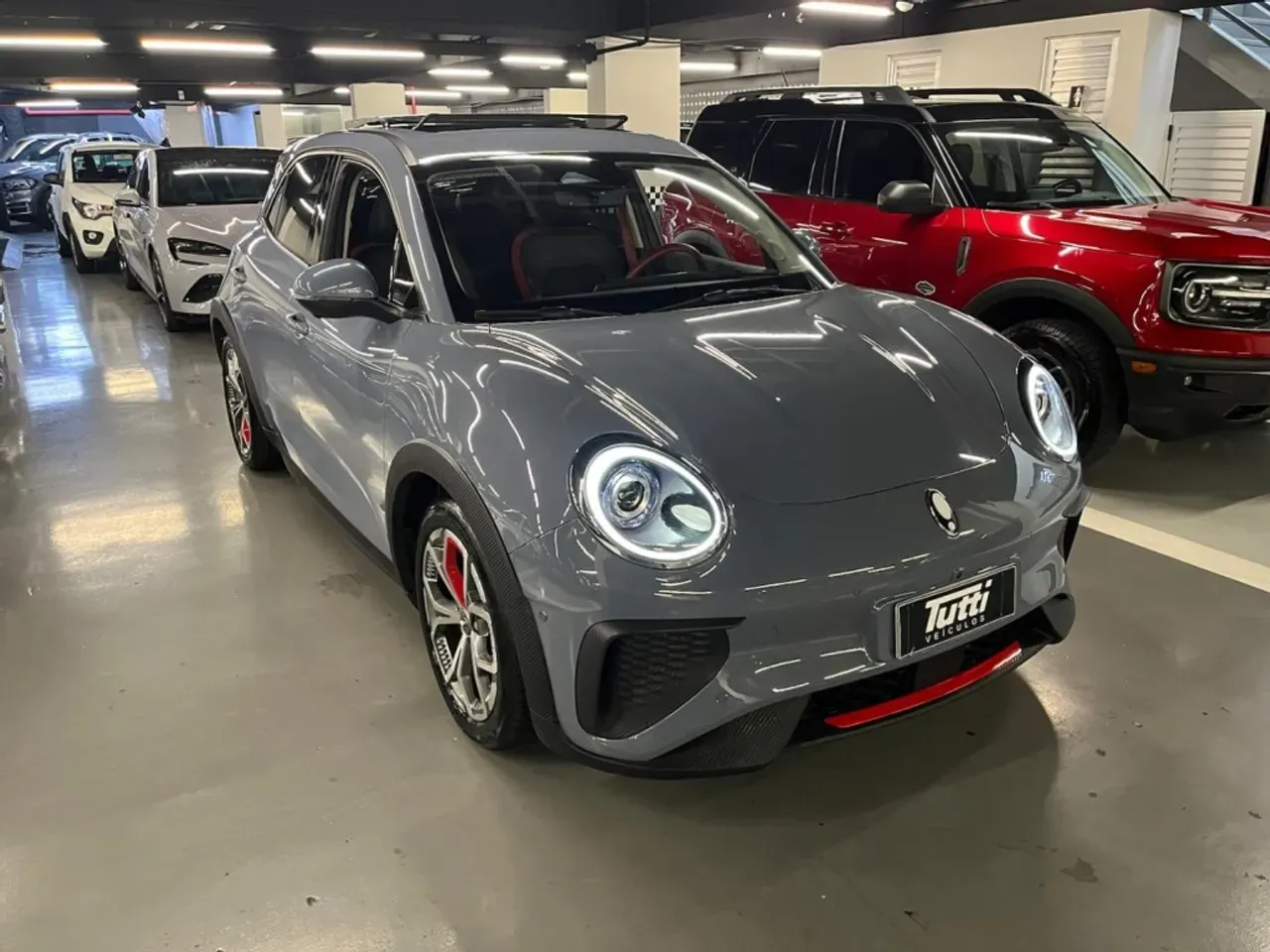 GWM Ora 03 - Imagem 3