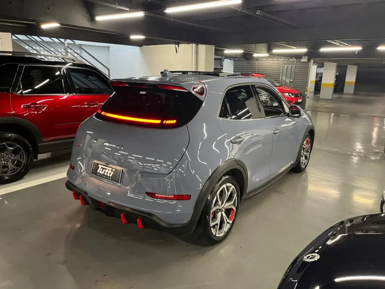 GWM Ora 03 - Imagem 4