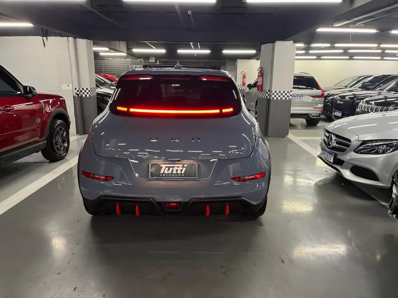 GWM Ora 03 - Imagem 5