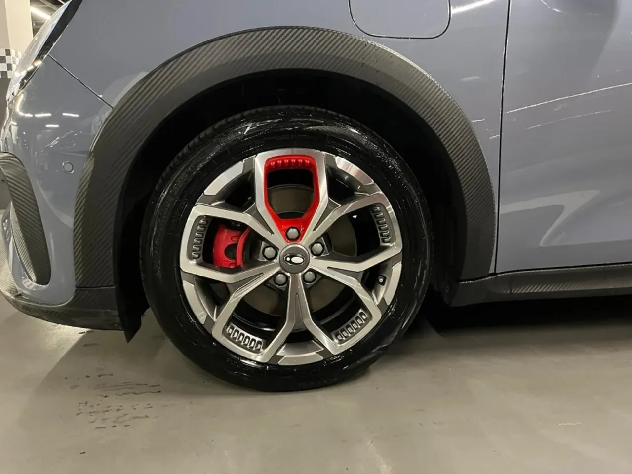 GWM Ora 03 - Imagem 7