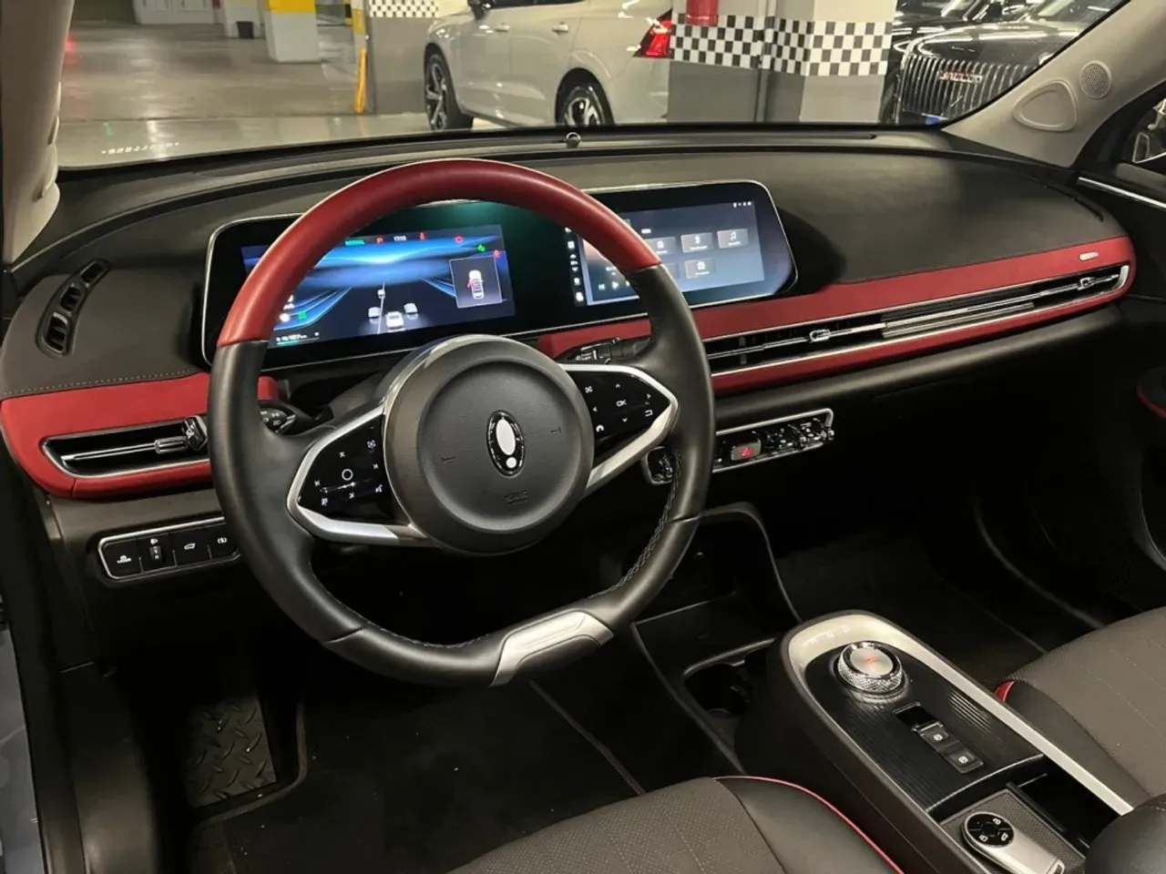 GWM Ora 03 - Imagem 11