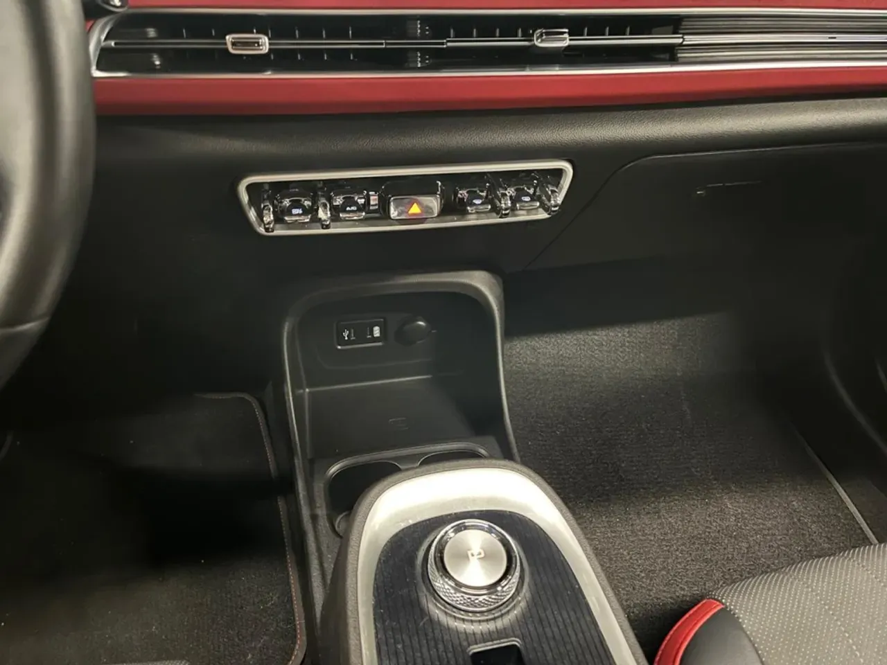 GWM Ora 03 - Imagem 14