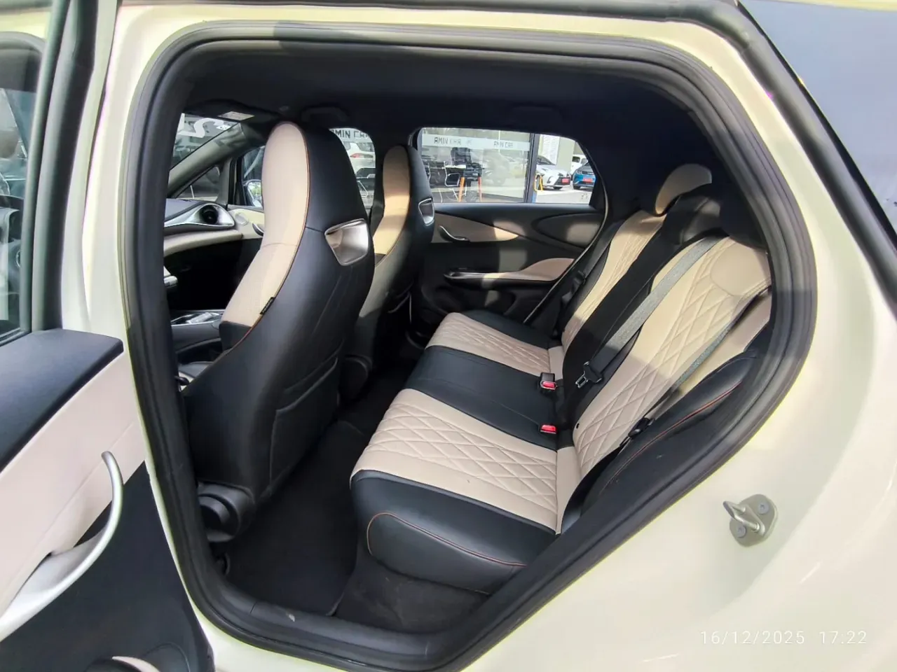 BYD Dolphin - Imagem 6