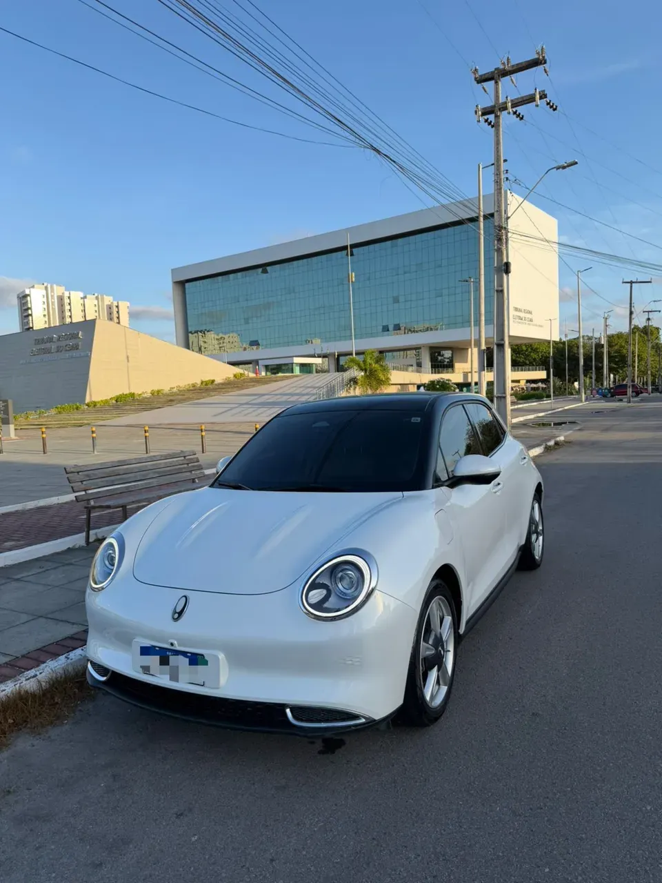 GWM Ora 03 - Imagem 2