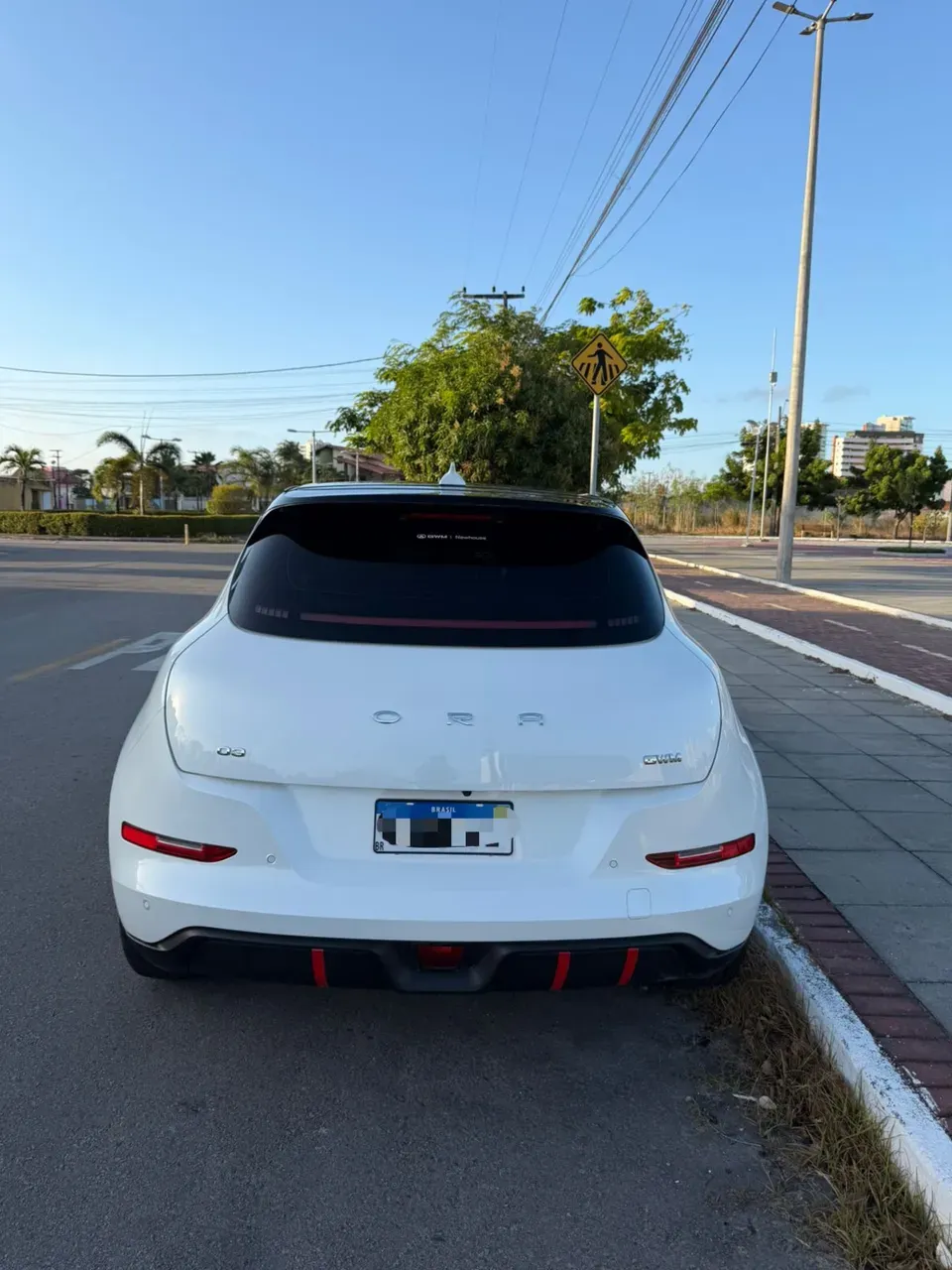 GWM Ora 03 - Imagem 5