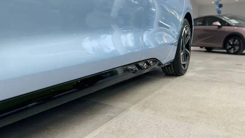 BYD Seal - Imagem 15