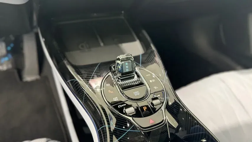 BYD Seal - Imagem 16