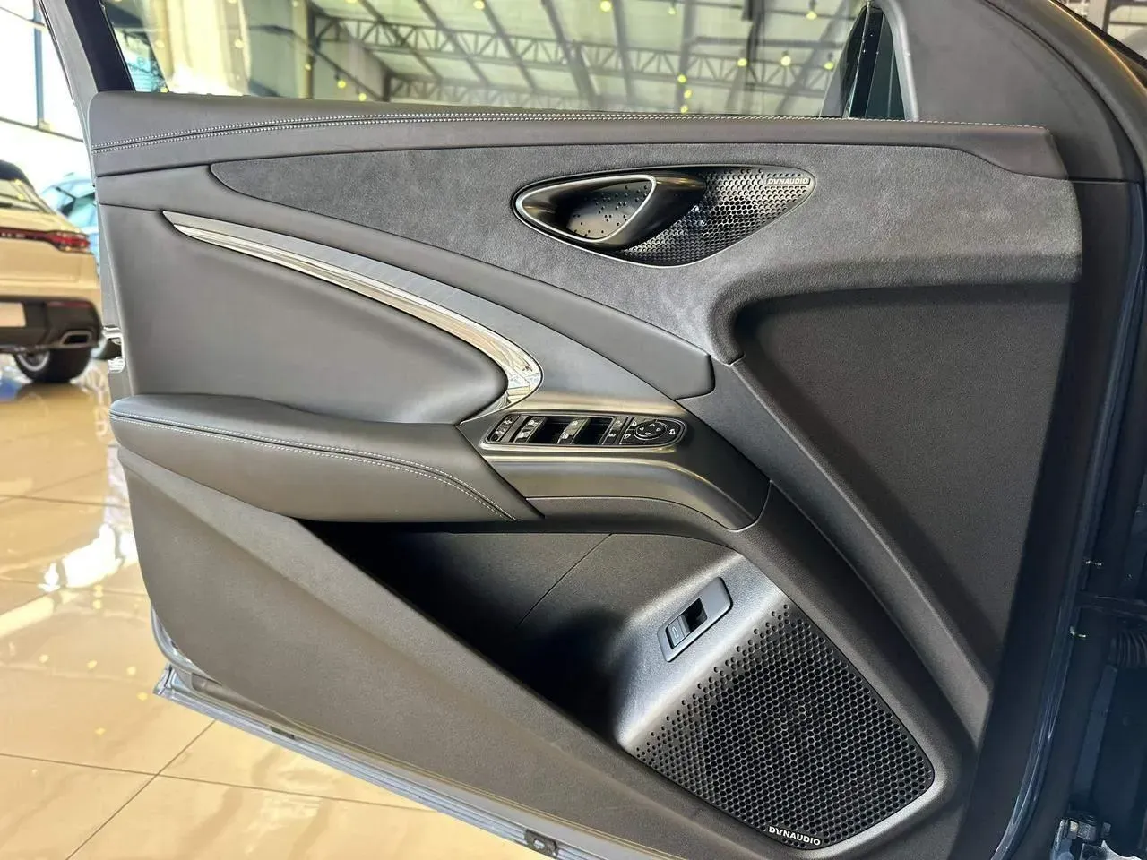 BYD Seal - Imagem 12