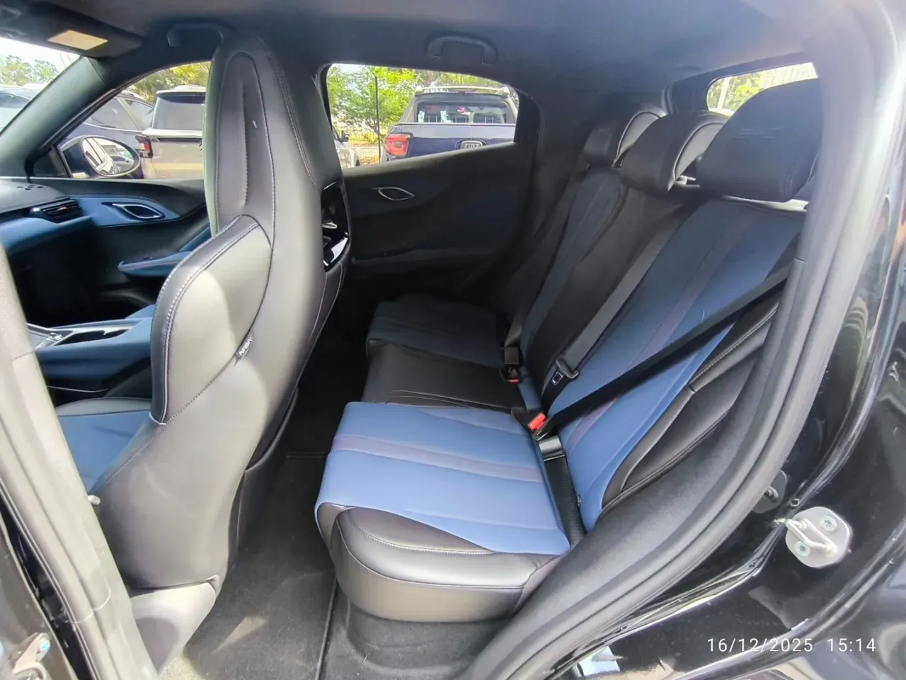 BYD Dolphin - Imagem 6