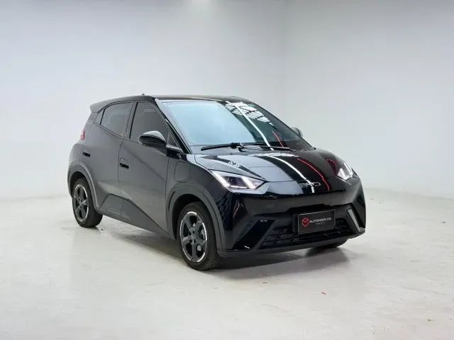 BYD Dolphin Mini - Imagem 2