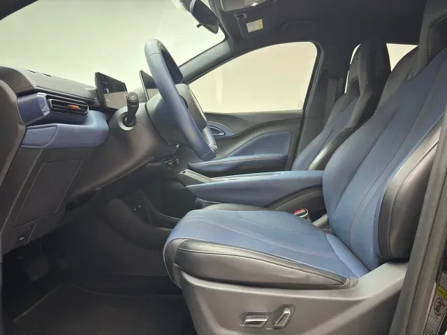 BYD Dolphin Mini - Imagem 6