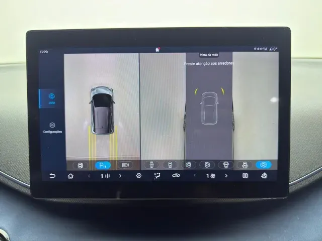 BYD Dolphin Mini - Imagem 14