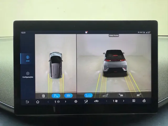 BYD Dolphin Mini - Imagem 16