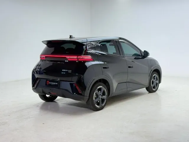 BYD Dolphin Mini - Imagem 19