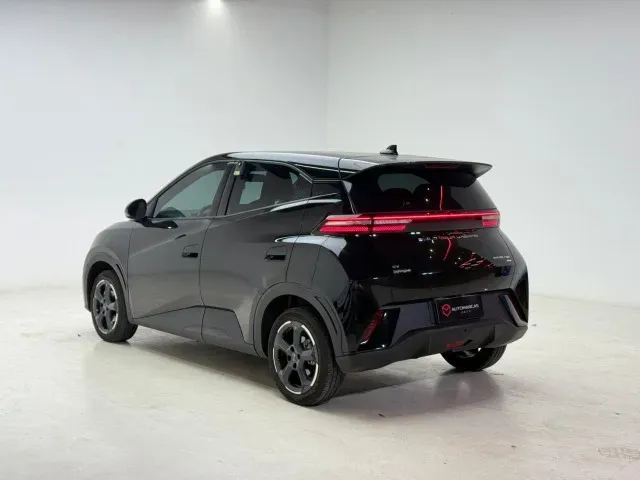 BYD Dolphin Mini - Imagem 20