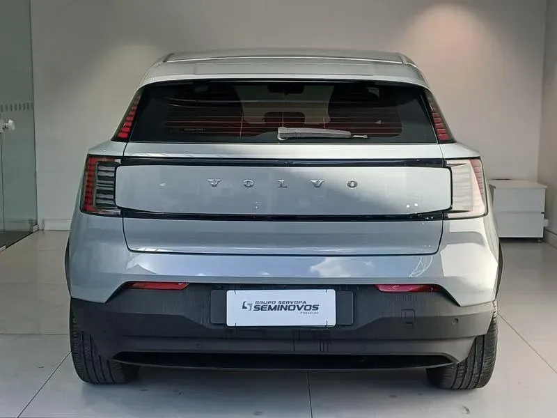 Volvo EX30 - Imagem 7