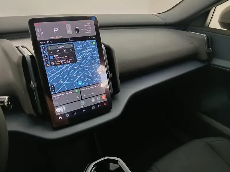 Volvo EX30 - Imagem 11