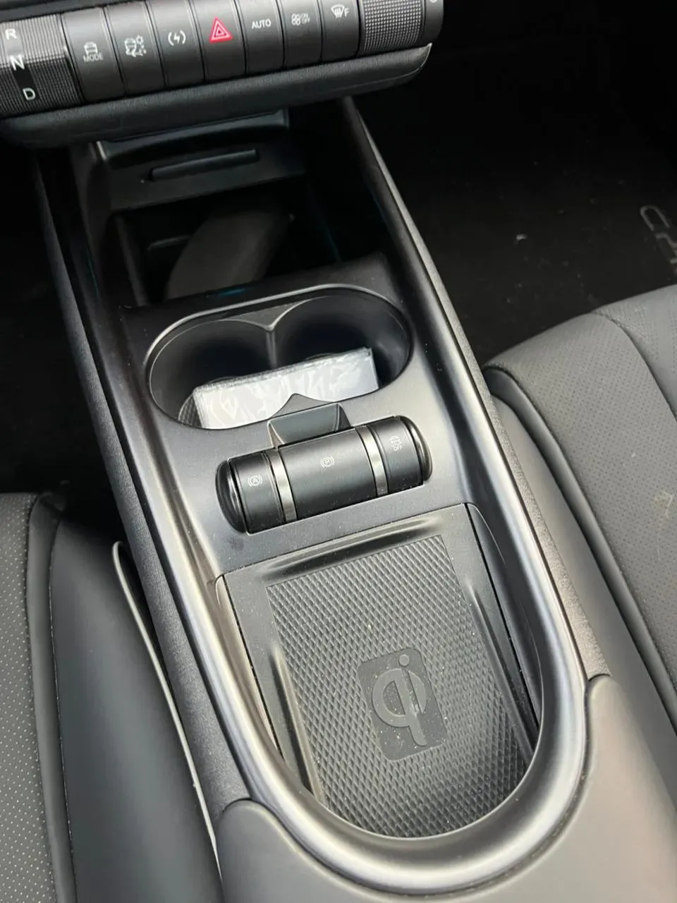 BYD Dolphin Plus - Imagem 16