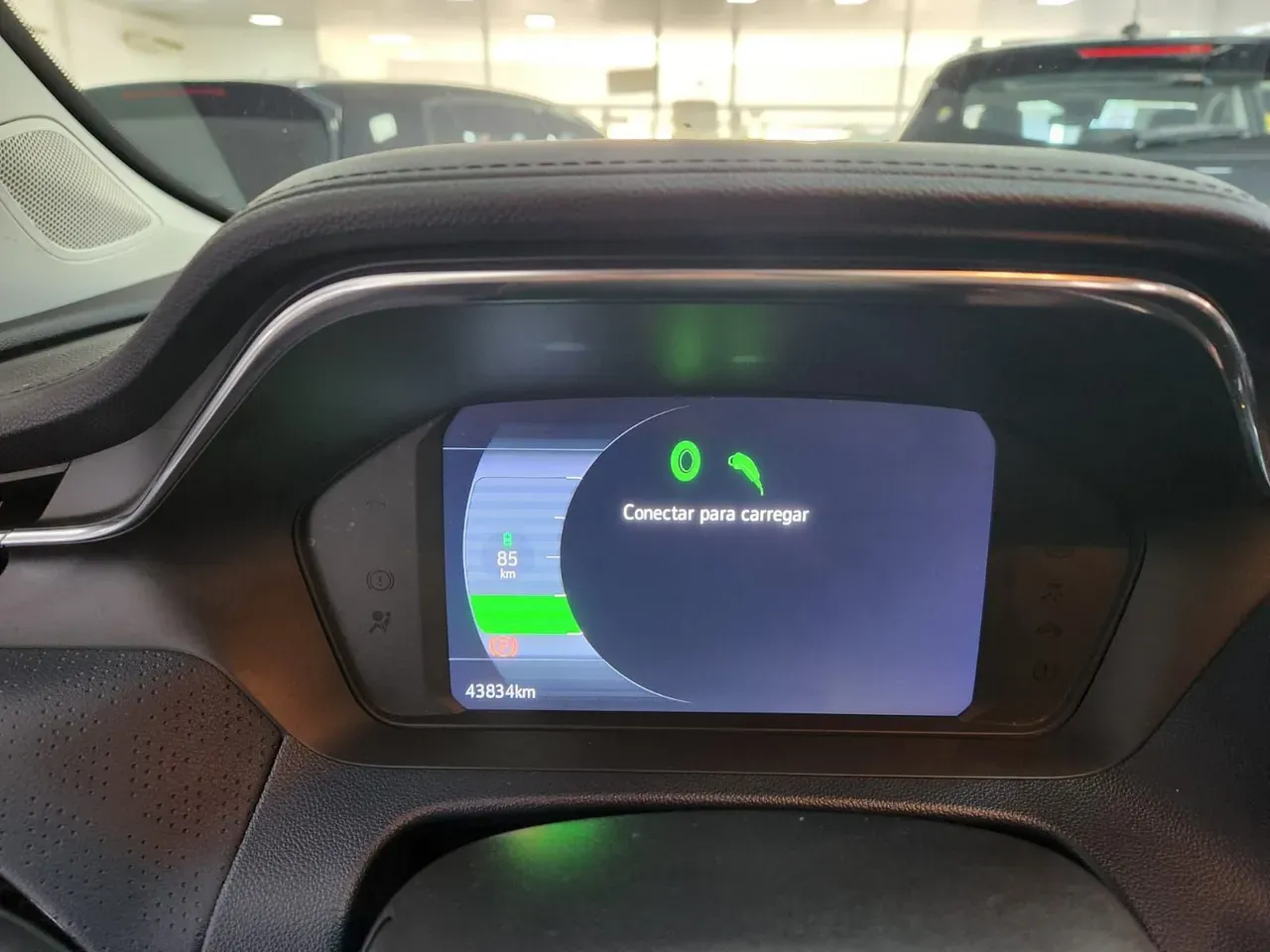 Chevrolet Bolt Euv - Imagem 6