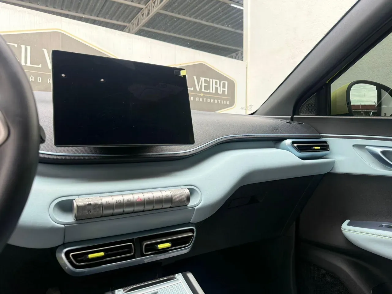 BYD Dolphin Mini - Imagem 10